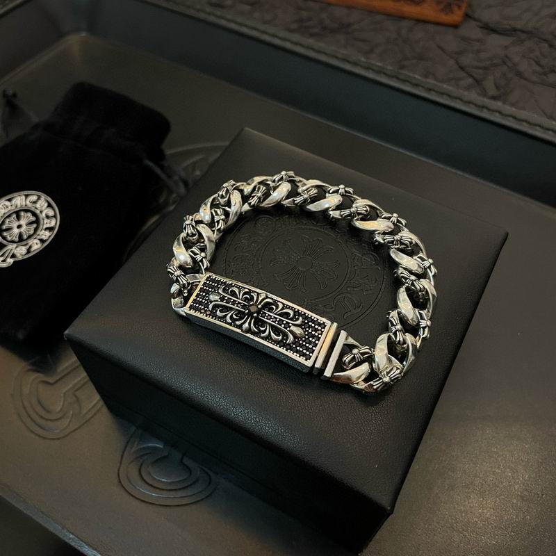 Chrome Hearts bracelet 05yxh59